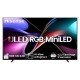 Hisense Smart Τηλεόραση 116" 4K UHD Mini LED UXQ HDR (2025) 116UXQ